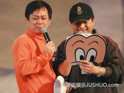 《星光大道》5月初复播 朱军甘当绿叶