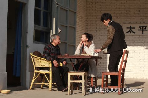 惊悚恐怖太平间 午马《化妆师》 惊悚恐怖太平间 午马《化妆师》