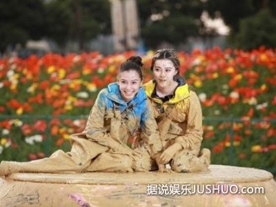 《跑男2》脑补片神猜想 王祖蓝挑李晨