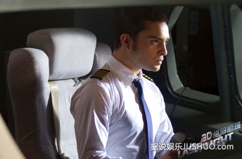 终极boss《绝命航班》票房二千万 终极boss《绝命航班》票房二千万