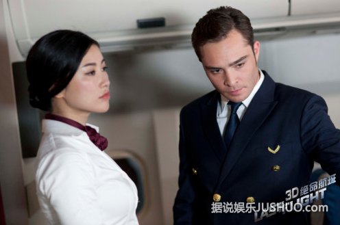 终极boss《绝命航班》票房二千万 终极boss《绝命航班》票房二千万