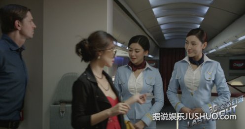 终极boss《绝命航班》票房二千万 终极boss《绝命航班》票房二千万