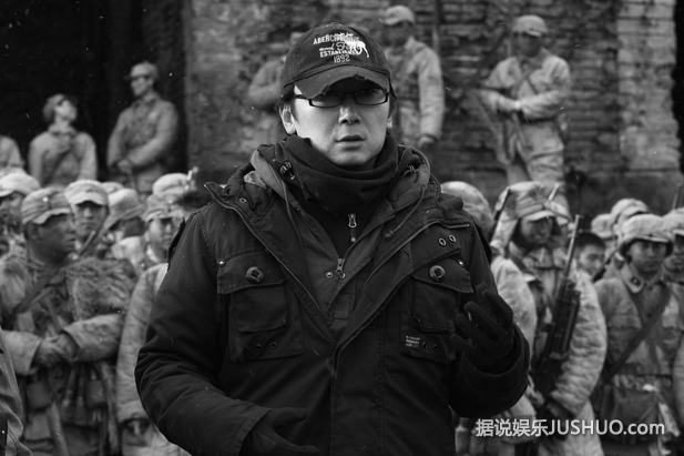 法国佳片《爱》被陆川推荐