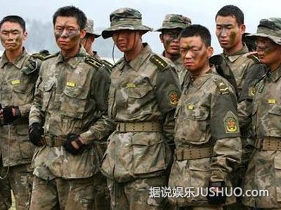 真人秀《士兵突击》 吴秀波确定加盟