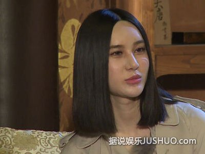 《青春练习生》马尔辰叫板尚雯婕 鄙视老板