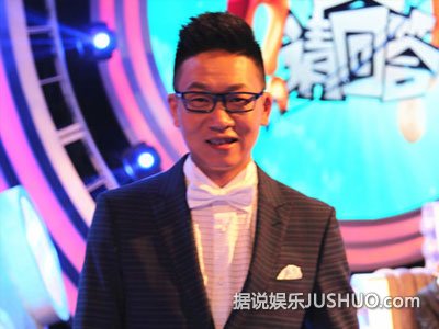 《爸爸请回答》将播 林海主持亦父亦友