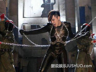 《极限挑战》亚洲舞王小猪来袭 有看头