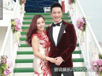 520王弢再求婚刘璇 《新郎》将再办婚礼