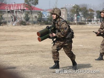 《男子汉》将走进北大 张丰毅再度逆袭