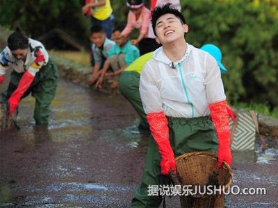 《老板2》牛群县长变村长与老板有代沟