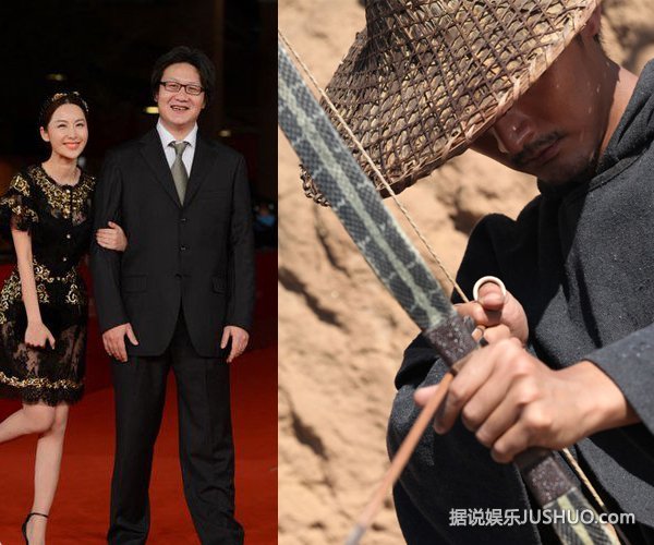 《箭士柳白猿》动作戏没有做作只有真实