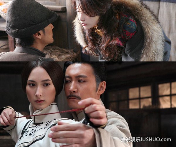 《箭士柳白猿》动作戏没有做作只有真实