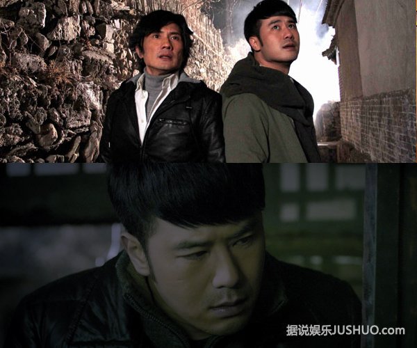 《封门村》恐怖捉迷藏 心惊胆战