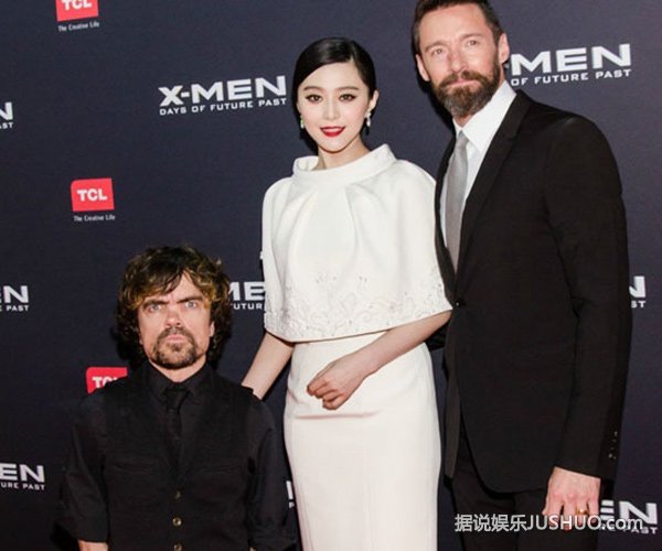 范冰冰《X战警》获外媒盛赞 冷艳精灵深入人心 范冰冰《X战警》获外媒盛赞 冷艳精灵深入人心