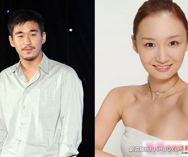 牛萌萌承认恋上张默 蓝正龙婚后首亮相向前任道
