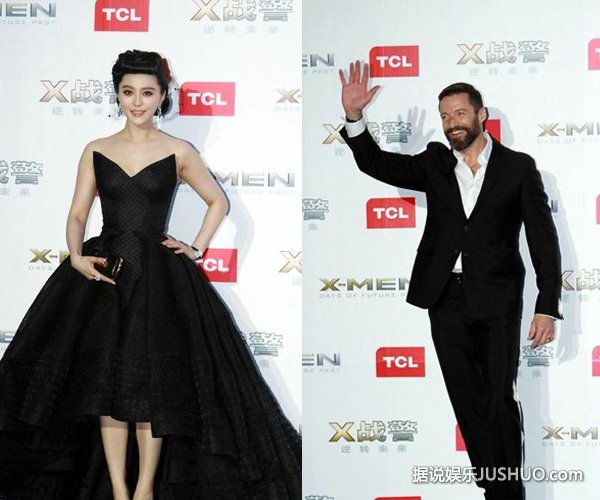 《X战警：逆转未来》超级英雄电影