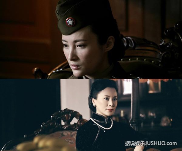 《一号目标》镜头到眼泪出一气呵成