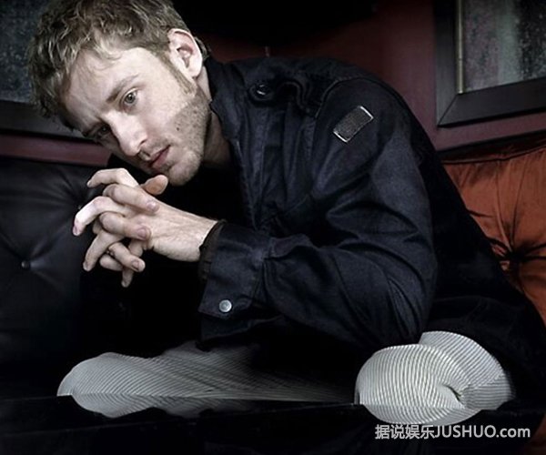 本-福斯特曝《魔兽世界》角色 扮演巫师麦迪文