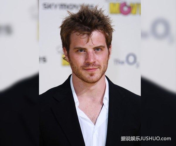 本-福斯特曝《魔兽世界》角色 扮演巫师麦迪文