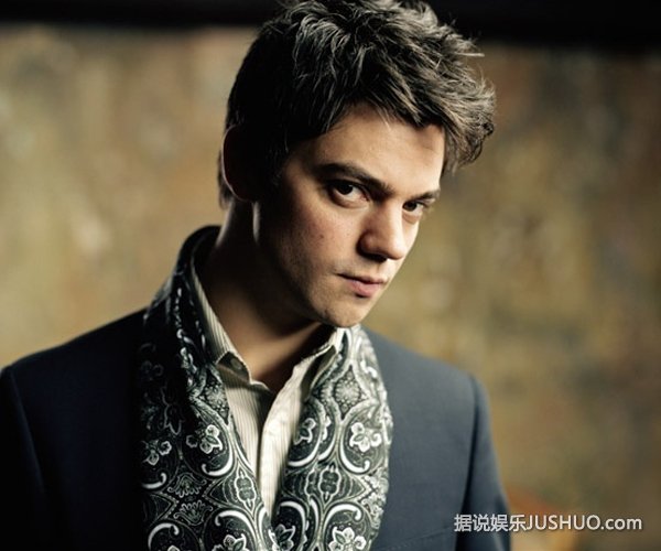 本-福斯特曝《魔兽世界》角色 扮演巫师麦迪文