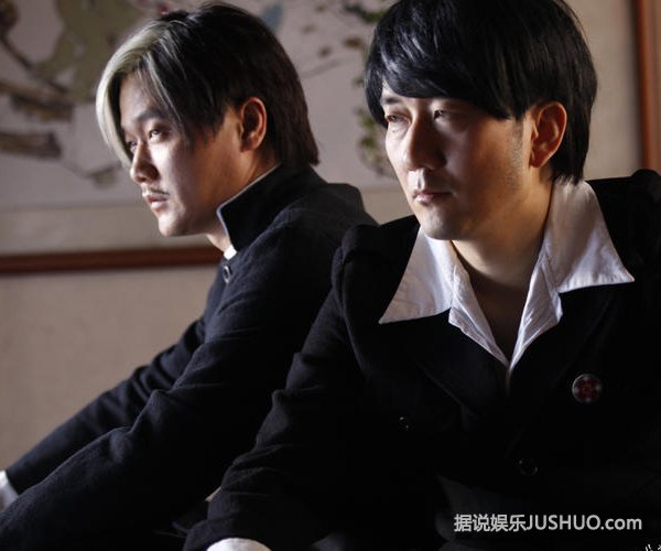 《老男孩》筷子兄弟疯癫闹纽约