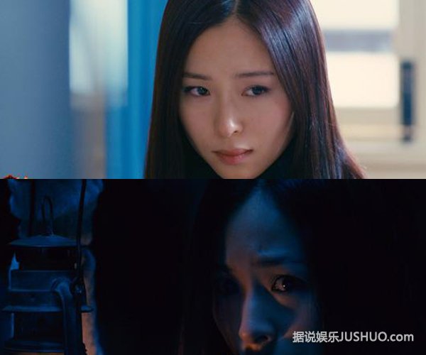 《笔仙3》  焦俊艳真实演绎“内心惊悚”
