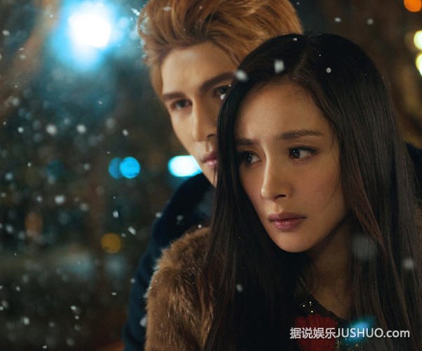 《小时代3》柯震东担心裸戏走光