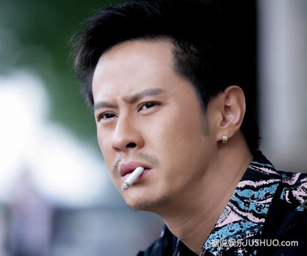 《钢铁是这样炼成的》马浴柯首演“好人”