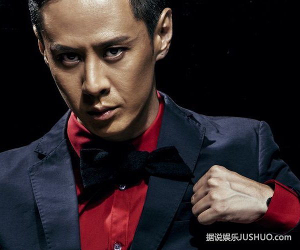 《钢铁是这样炼成的》马浴柯首演“好人”