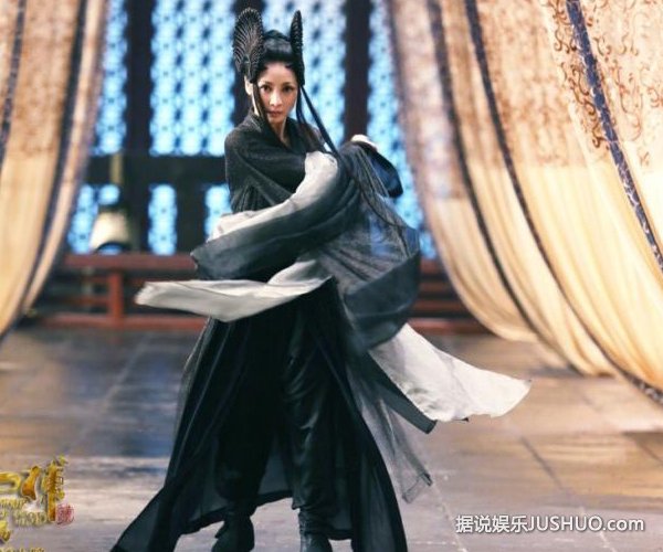 《四大名捕大结局》今夏震撼上演 《四大名捕大结局》今夏震撼上演