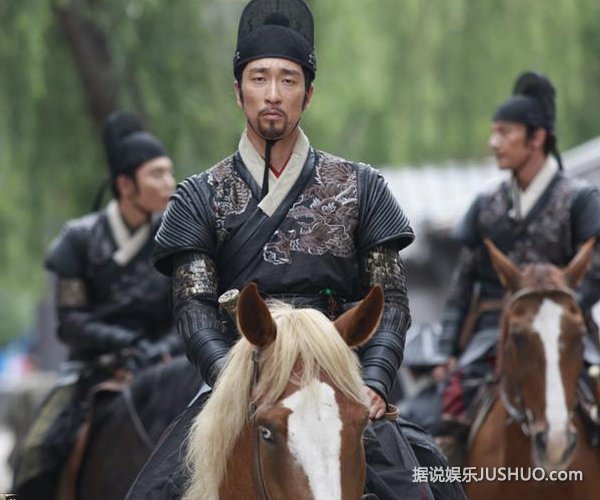 王千源《绣春刀》 难忘三伏天片场烤火