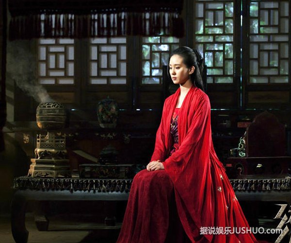 《绣春刀》王千源遗憾没人爱