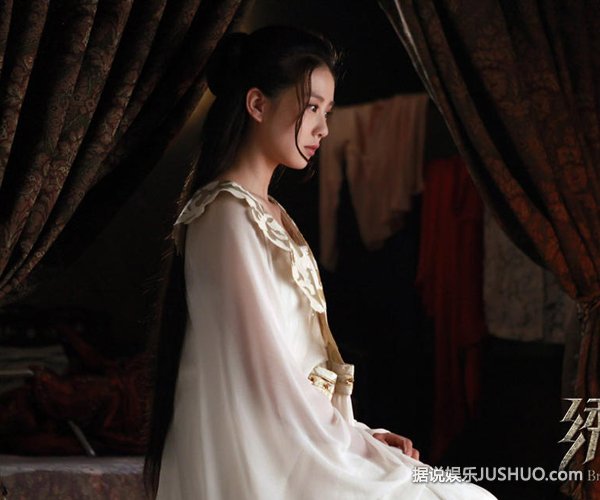 《绣春刀》王千源遗憾没人爱