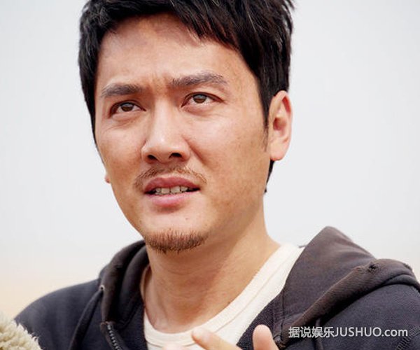 冯绍峰的平凡之路不忘初心