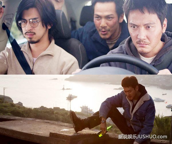 冯绍峰的平凡之路不忘初心