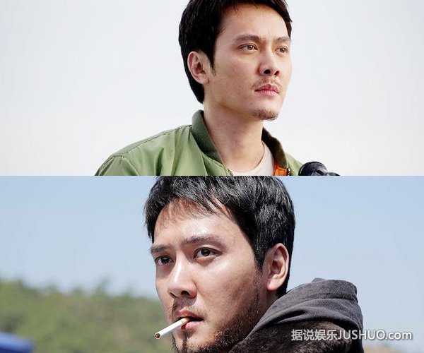 冯绍峰的平凡之路不忘初心