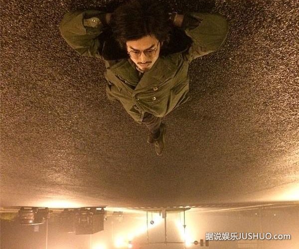 《后会无期》冯绍峰电影峰会告捷