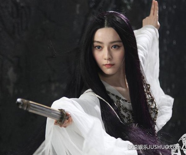 《白发魔女》上映4天破两亿 《白发魔女》上映4天破两亿