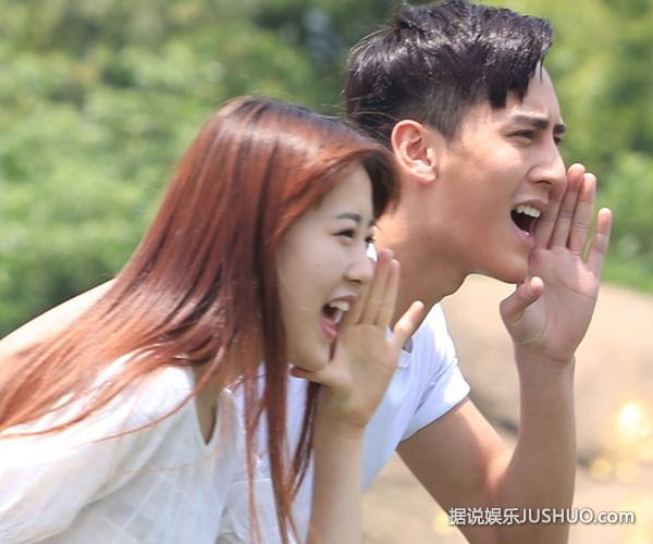 《姐妹2》首播 唤醒青春记忆