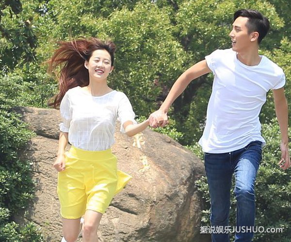 《姐妹2》首播 唤醒青春记忆