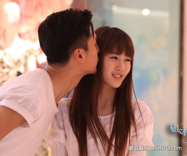 《姐妹2》首播 唤醒青春记忆