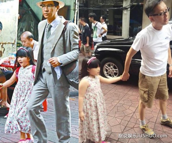 《澳门风云2》 王诗龄银幕首秀不靠替身