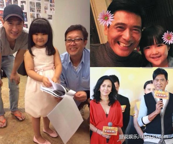 《澳门风云2》 王诗龄银幕首秀不靠替身