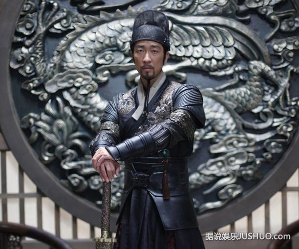 《绣春刀》王千源过足大哥瘾