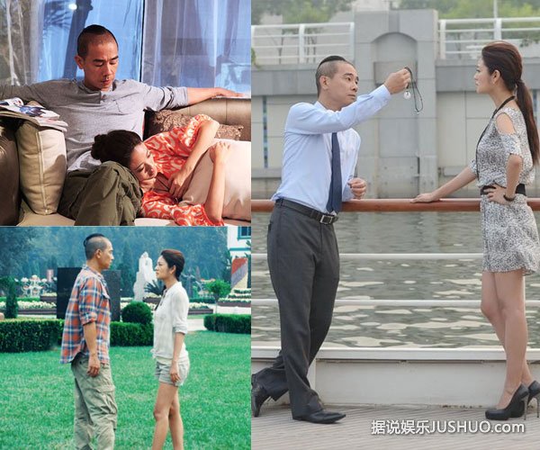 《好命先生》热映 票房飘红观众爆笑飙泪