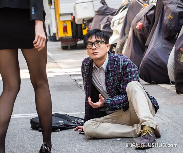 《男人不可以穷》10月上映 调侃穷富人生 《男人不可以穷》10月上映 调侃穷富人生