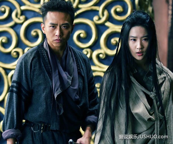 《四大名捕3》过亿 冷血无情结束爱情长跑 《四大名捕3》过亿 冷血无情结束爱情长跑