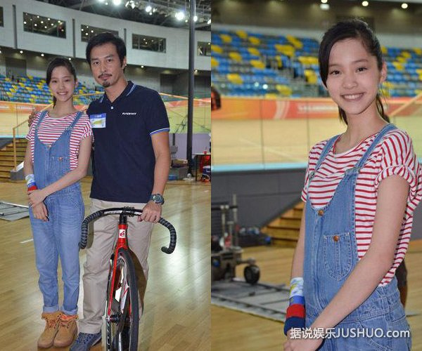 《破风》 欧阳娜娜掌管一票男神