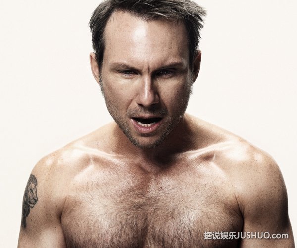 《女性瘾者2》多出1小时的骇人尺度