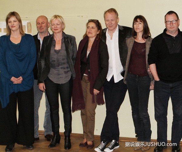 《女性瘾者2》多出1小时的骇人尺度